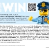 Строительная спецтехника и кран (LEGO 60391)