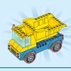 Строительная спецтехника и кран (LEGO 60391)