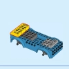 Строительная спецтехника и кран (LEGO 60391)