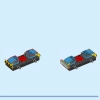 Строительная спецтехника и кран (LEGO 60391)