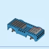Строительная спецтехника и кран (LEGO 60391)