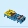 Строительная спецтехника и кран (LEGO 60391)