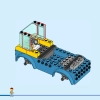 Строительная спецтехника и кран (LEGO 60391)