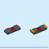 Строительная спецтехника и кран (LEGO 60391)