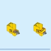 Строительная спецтехника и кран (LEGO 60391)