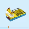 Строительная спецтехника и кран (LEGO 60391)