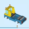 Строительная спецтехника и кран (LEGO 60391)