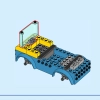 Строительная спецтехника и кран (LEGO 60391)