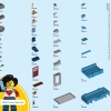 Строительная спецтехника и кран (LEGO 60391)
