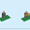 Строительная спецтехника и кран (LEGO 60391)