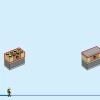 Строительная спецтехника и кран (LEGO 60391)