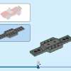 Полицейская погоня на байке (LEGO 60392)