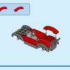 Полицейская погоня на байке (LEGO 60392)