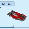 Полицейская погоня на байке (LEGO 60392)