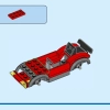 Полицейская погоня на байке (LEGO 60392)