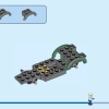 Полицейская погоня на байке (LEGO 60392)