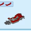 Полицейская погоня на байке (LEGO 60392)