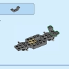Полицейская погоня на байке (LEGO 60392)