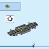 Полицейская погоня на байке (LEGO 60392)