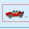 Полицейская погоня на байке (LEGO 60392)
