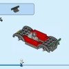 Полицейская погоня на байке (LEGO 60392)