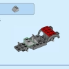 Полицейская погоня на байке (LEGO 60392)