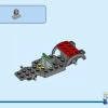 Полицейская погоня на байке (LEGO 60392)
