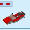 Полицейская погоня на байке (LEGO 60392)