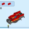 Спасательный пожарный внедорожник 4x4 (LEGO 60393)