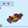 Спасательный пожарный внедорожник 4x4 (LEGO 60393)
