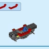 Спасательный пожарный внедорожник 4x4 (LEGO 60393)