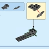 Спасательный пожарный внедорожник 4x4 (LEGO 60393)