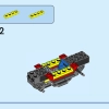 Спасательный пожарный внедорожник 4x4 (LEGO 60393)