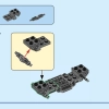 Спасательный пожарный внедорожник 4x4 (LEGO 60393)