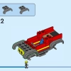 Спасательный пожарный внедорожник 4x4 (LEGO 60393)