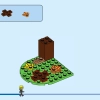 Спасательный пожарный внедорожник 4x4 (LEGO 60393)