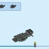 Спасательный пожарный внедорожник 4x4 (LEGO 60393)
