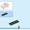 Спасательный пожарный внедорожник 4x4 (LEGO 60393)