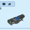 Спасательный пожарный внедорожник 4x4 (LEGO 60393)