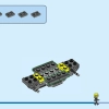 Спасательный пожарный внедорожник 4x4 (LEGO 60393)