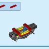 Спасательный пожарный внедорожник 4x4 (LEGO 60393)