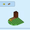 Спасательный пожарный внедорожник 4x4 (LEGO 60393)