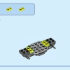 Спасательный пожарный внедорожник 4x4 (LEGO 60393)