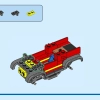 Спасательный пожарный внедорожник 4x4 (LEGO 60393)