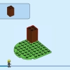Спасательный пожарный внедорожник 4x4 (LEGO 60393)