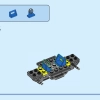 Спасательный пожарный внедорожник 4x4 (LEGO 60393)