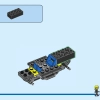 Спасательный пожарный внедорожник 4x4 (LEGO 60393)