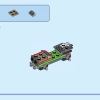 Среда обитания выдр и квадроцикл (LEGO 60394)