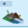 Среда обитания выдр и квадроцикл (LEGO 60394)