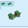 Среда обитания выдр и квадроцикл (LEGO 60394)